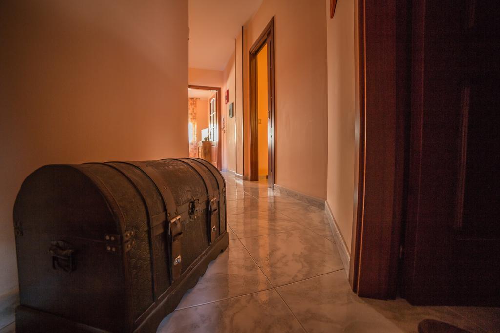 La Rosa - Elegant Rooms Sassari Zewnętrze zdjęcie