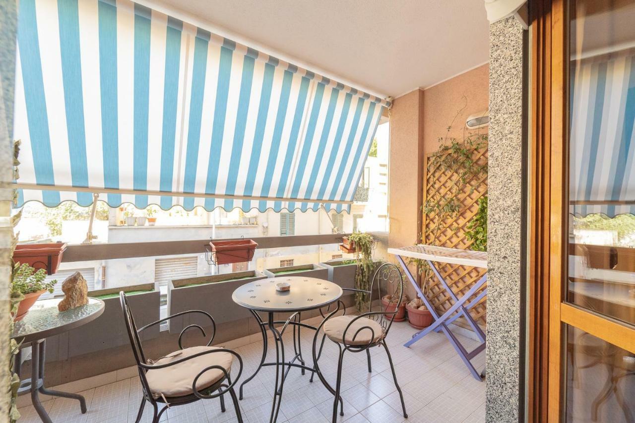 La Rosa - Elegant Rooms Sassari Zewnętrze zdjęcie