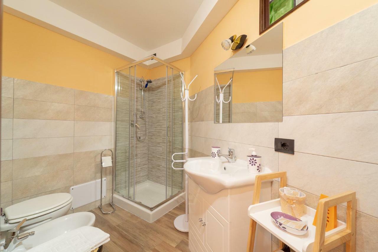 La Rosa - Elegant Rooms Sassari Zewnętrze zdjęcie
