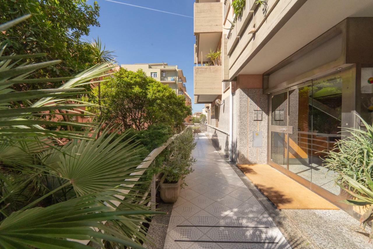 La Rosa - Elegant Rooms Sassari Zewnętrze zdjęcie