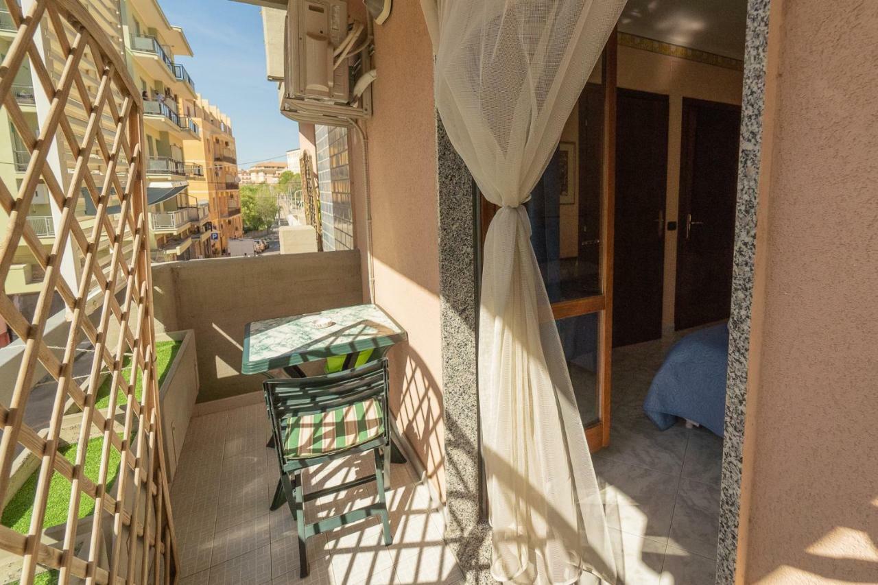 La Rosa - Elegant Rooms Sassari Zewnętrze zdjęcie