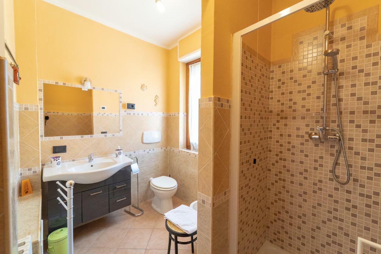 La Rosa - Elegant Rooms Sassari Zewnętrze zdjęcie